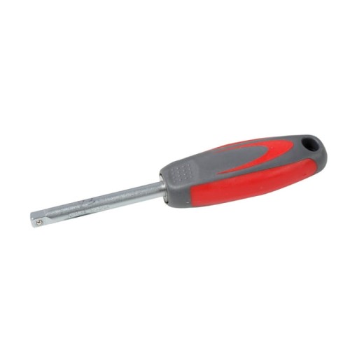 PROLINE Uchwyt do nasadek 1/4", CrV, 150 mm,  18171