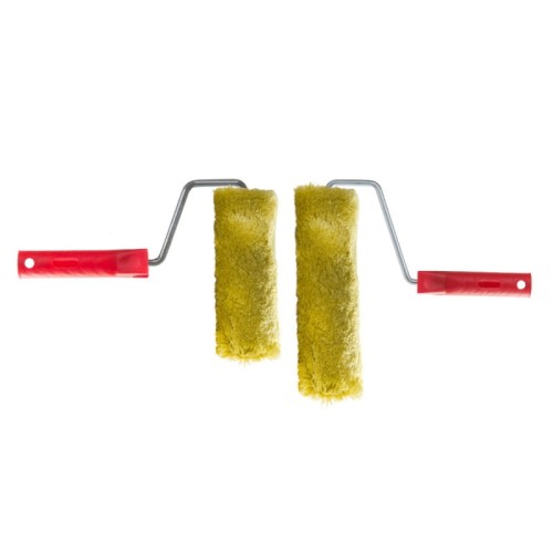 PROLINE Wałek malarski Synex z rączką 50x180 mm, średnica: 8 mm,  41146
