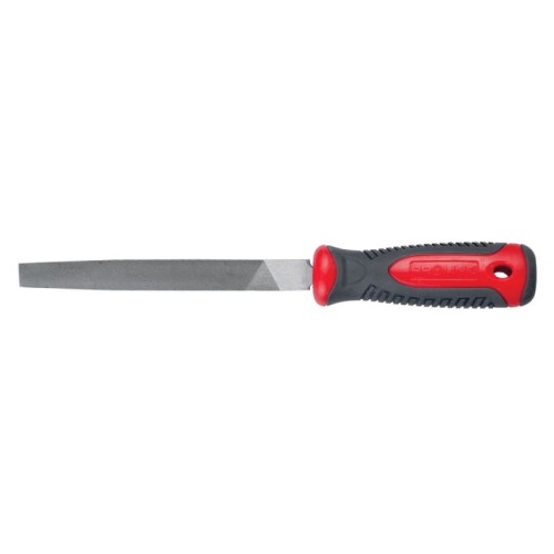 PROLINE Pilnik ślusarski płaski 150 mm  32134