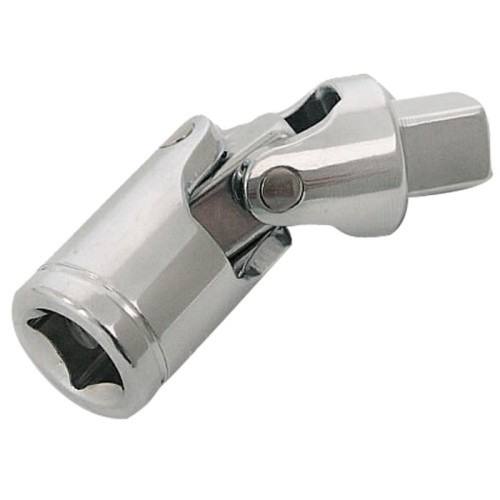 PROLINE Przegub uniwersalny Cardana 1/4" CrV, L=35 mm,  18160