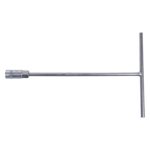 PROLINE Klucz nasadowy, trzpieniowy Typ T 11 mm, długość 300 mm, CrV,  29086