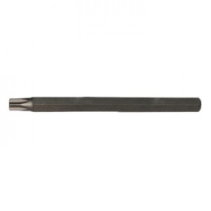 PROLINE Końcówki 3/8"(10mm) TORX T50, L=75mm, 2 sztuki,  10830