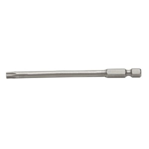 PROLINE Końcówka 1/4" TORX T8, L=100 mm, 2 sztuki,  10809