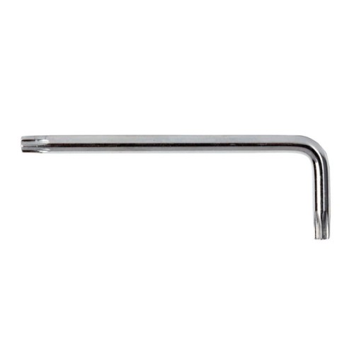 PROLINE Klucz TORX T27, 21x72 mm, CrV,  48505
