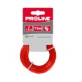 PROLINE Żyłka tnąca okrągła żółta 1.3 mm x 15 m,  98111