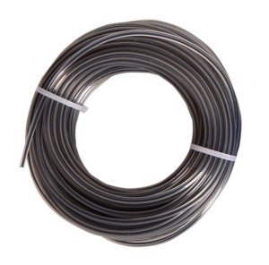 PROLINE Żyłka tnąca wzmocniony kwadrat, biała 2.4 mm x 90 m (szpula),  98254