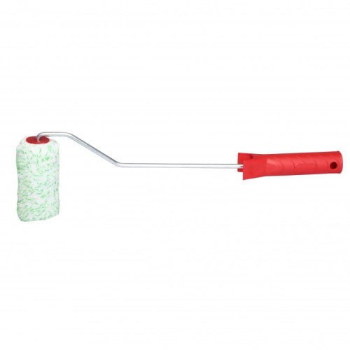 PROLINE Wałek z rączką Rex Oliwka 30x100 mm, FI 6,  41253