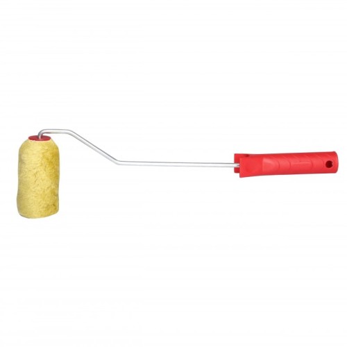 PROLINE Wałek malarski Syntex z długą rączką 30x100 mm, FI 6,  41268