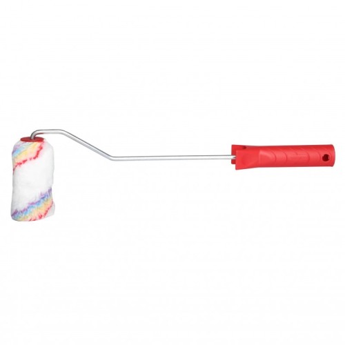 PROLINE Wałek malarski ELIKATOR z długą rączką 30x100 mm, FI 6,  41258