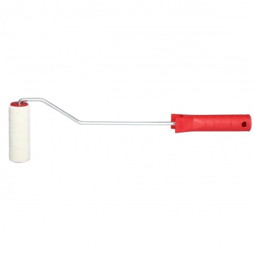 PROLINE Wałek malarski WELUR z długą rączką 30x100 mm, FI 6,  41248
