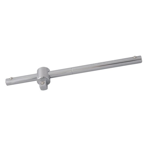 PROLINE Rękojeść przesuwna T 1/4" CrV, L=115 mm,  18162