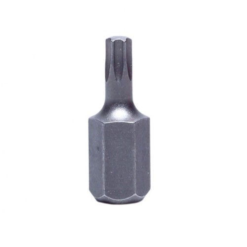 PROLINE Końcówki 3/8" TORX T40 L=30 mm, 2 sztuki,  10851