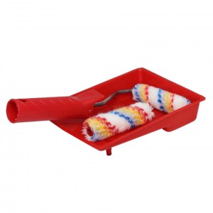 PROLINE Zestaw malarski mini z wkładami Elikator,  41259