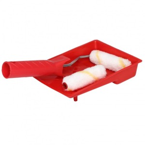 PROLINE Zestaw malarski mini z wkładami Girpaint,  41264