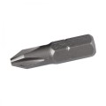 PROLINE Końcówka 1/4" PH2, L=50 mm, 2 sztuki,  10648