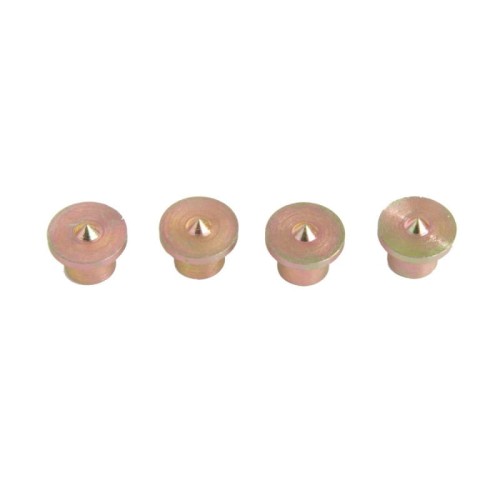 PROLINE Znaczniki do połączeń kołkowych 8 mm, 4 sztuki,  31392