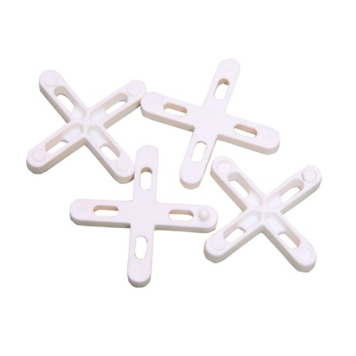 PROLINE Krzyżyki dystansowe 3 mm, opakowanie 100 sztuk,  61323