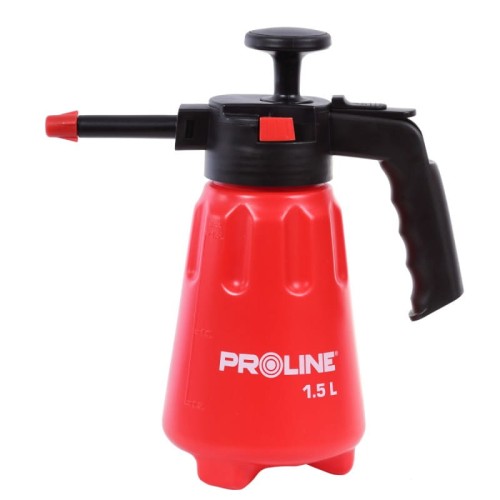 PROLINE Opryskiwacz 2.0l, długa dysza 105mm, 2.5bar, 07902