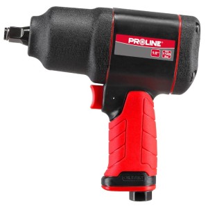 PROLINE Klucz udarowy pneumatyczny 1/2" 1145 Nm 66372