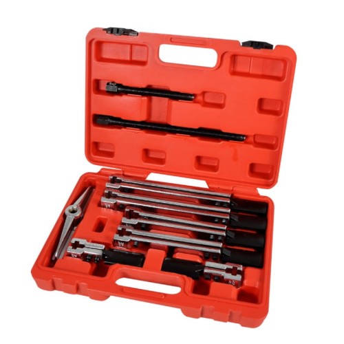 PROLINE Ściągacz dwuramienny uniwersalny 3 szt, 46859