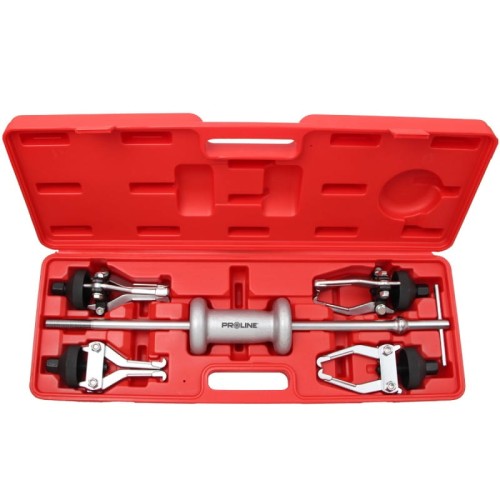 PROLINE Ściągacz bezwładnościowy do łożysk, 46868