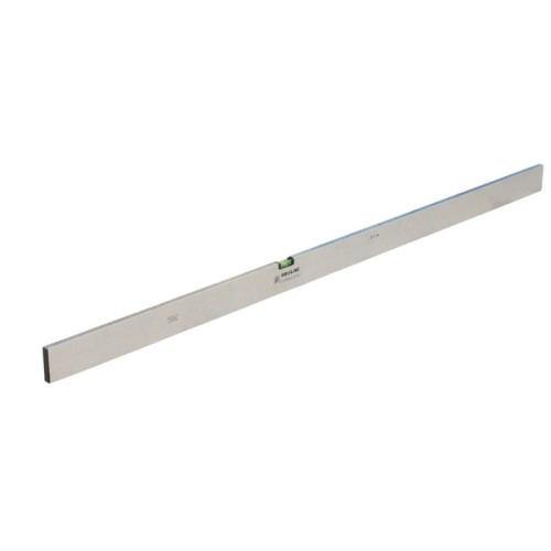 PROLINE  Łata murarska prostokątna, aluminiowa z libelką, 2 m  15620