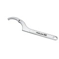 PROLINE Klucz hakowy z przegubem "Pazur" 120-180mm  36804