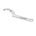 PROLINE Klucz hakowy z przegubem "Bolec" 80-120mm  36808