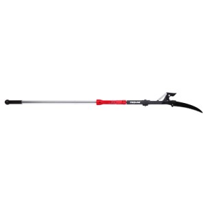 PROLINE Sekator teleskopowy z piłą do gałęzi 1410-2250mm  40039