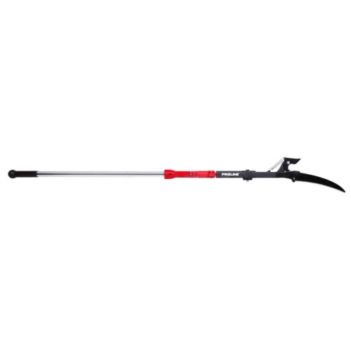PROLINE Sekator teleskopowy z piłą do gałęzi 1410-2250mm  40039