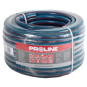 PROLINE Wąż ogrodowy  4 warstwowy 3/4" 50m rolka, 99435
