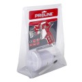 PROLINE Pistolet lakierniczy z górnym zbiornikiem 66345
