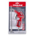 PROLINE Pistolet do przedmuchiwania z 2 końcówkami,  ce 66348