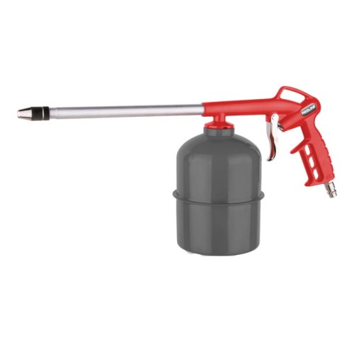 PROLINE Pistolet do mycia i ropowania,  ce 66347