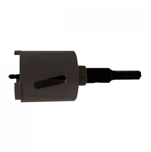 PROLINE Wiertło koronowe diamentowe (zestaw) 82*150mm  89583