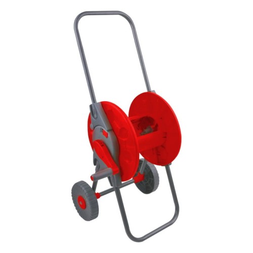PROLINE Wózek na wąż ogrodowy 1/2"-3/4"99393