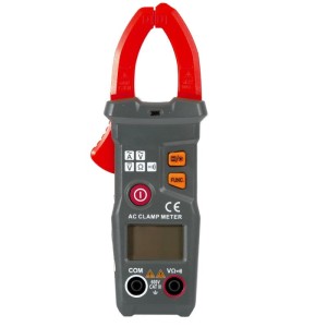 PROLINE Miernik uniwersalny cęgowy 600V, CE 15187