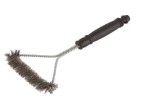 WOLFCRAFT Szczotka do grilla 2750000