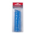 PROLINE Wąż spiralny PU 10m, 5x8 mm, 10 bar, szybko-złączki 66351