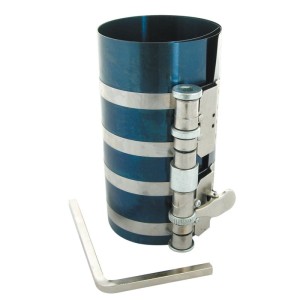 PROLINE Zaciskacz do pierścieni tłokowych fi=90-175mm, h=150mm, 46865