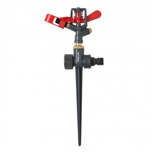 PROLINE Zraszacz pulsacyjny 360 metalowy 99387