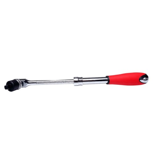 PROLINE Grzechotka na przegubie 3/8" 18392