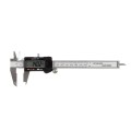 PROLINE Suwmiarka elektroniczna 0-150 mm, dokładność 0,03 mm, CE 20516