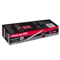PROLINE Klucze oczkowe TORX, komplet 4 sztuk, E6-E24, 36680