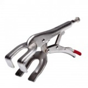 PROLINE Szczypce Morse'a spawalnicze TYP U, 225 mm,  28251