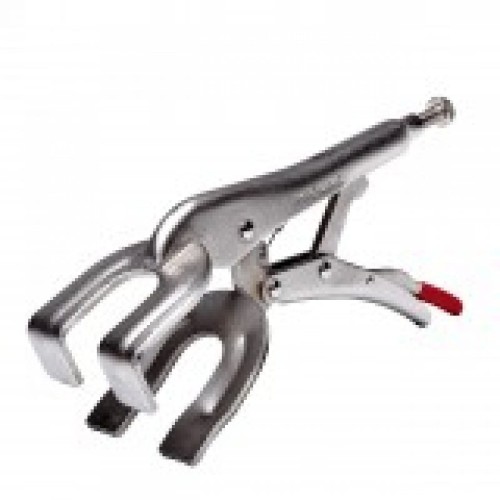 PROLINE Szczypce Morse'a spawalnicze TYP U, 225 mm,  28251