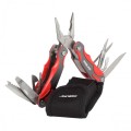 PROLINE Szczypce wielofunkcyjne 15 cm MultiTool z etui  30050