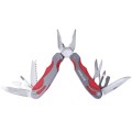PROLINE Szczypce wielofunkcyjne 15 cm MultiTool z etui  30050