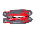PROLINE Szczypce wielofunkcyjne 15 cm MultiTool z etui  30050