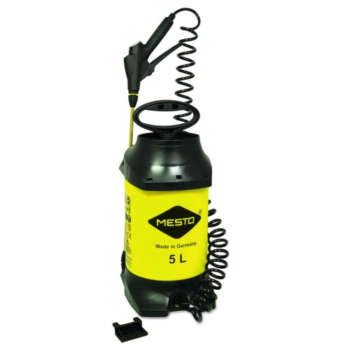 MESTO Opryskiwacz ogrodowy 5 l [3275M]